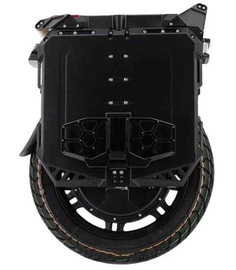 Commander Max Electric Unicycle Deposit - Image 3