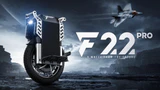 King Song F22 Pro Electric Unicycle - Image 3