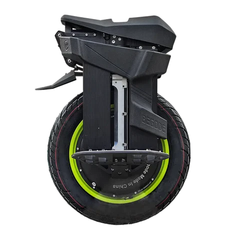 Begode T4 Pro Electric Unicycle - Image 4