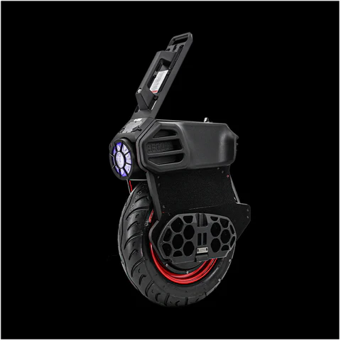 Begode A5 Electric Unicycle / "Liquidation Sale" - Image 4