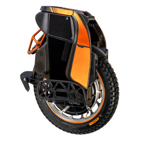 King Song S19 Pro Electric Unicycle