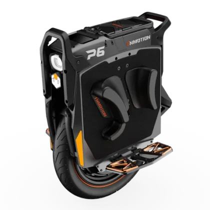 Inmotion P6 Electric Unicycle Preorder