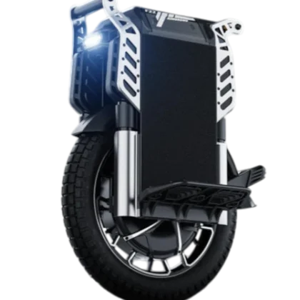 King Song F22 Pro Electric Unicycle