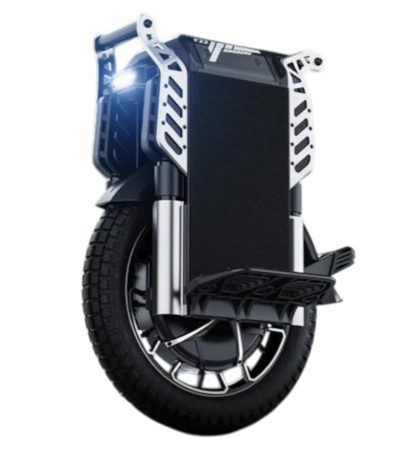 King Song F22 Pro Electric Unicycle