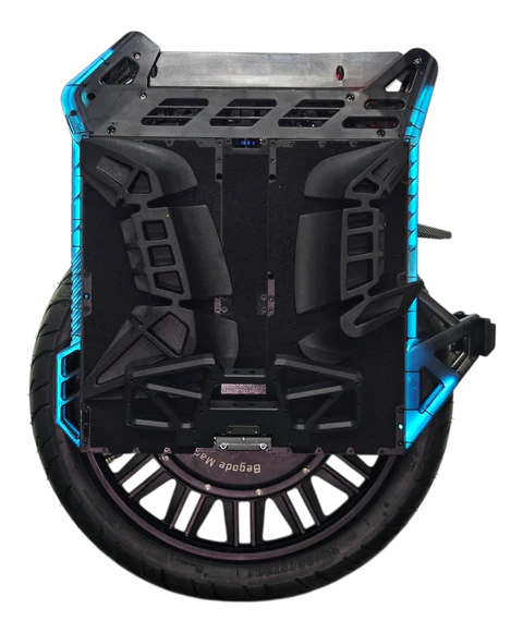 Begode Panther Electric Unicycle Deposit - Image 4