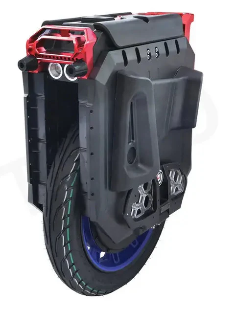 Commander Pro Electric Unicycle - Image 4