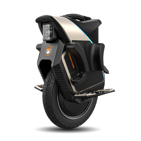 Inmotion V12S Electric Unicycle
