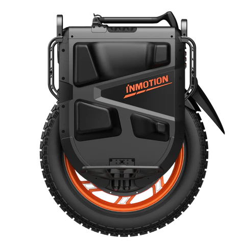 Inmotion V13 Pro Electric Unicycle - Image 4
