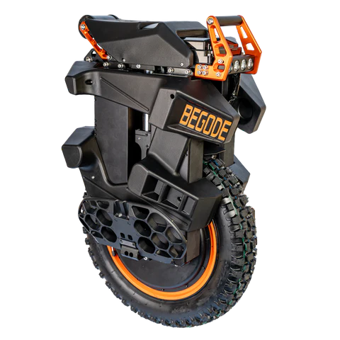 Begode Extreme Ibex Electric Unicycle