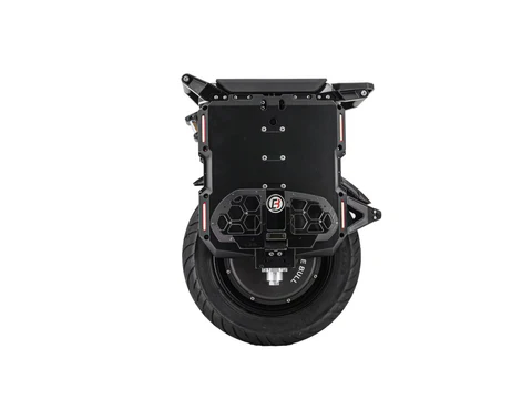 Extreme Bull Rocket 168v Mini Electric Unicycle - Image 4