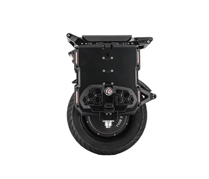 Extreme Bull Rocket 168v Mini Electric Unicycle