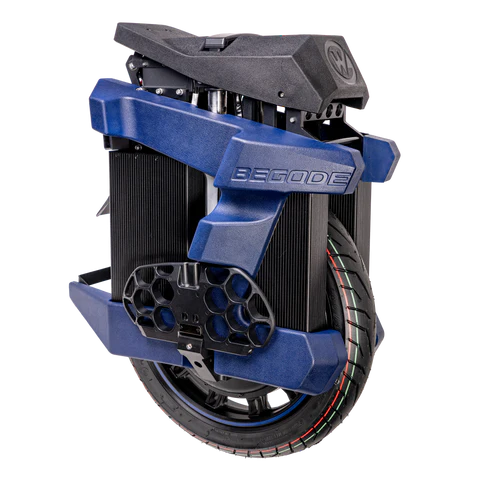 Begode EX30 Electric Unicycle - Image 4