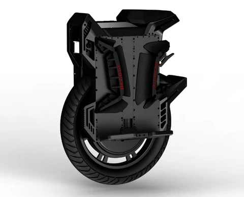 Begode X-Way Electric Unicycle - Image 4