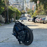 Nosfet Apex Electric Unicycle - Image 3