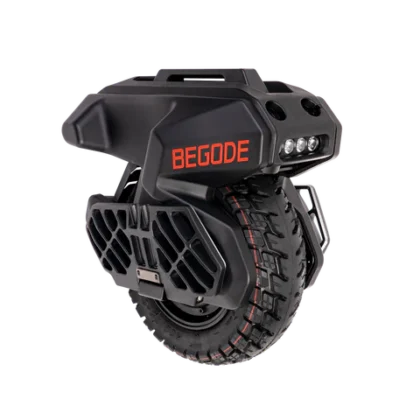 Begode Mten Mini Electric Unicycle