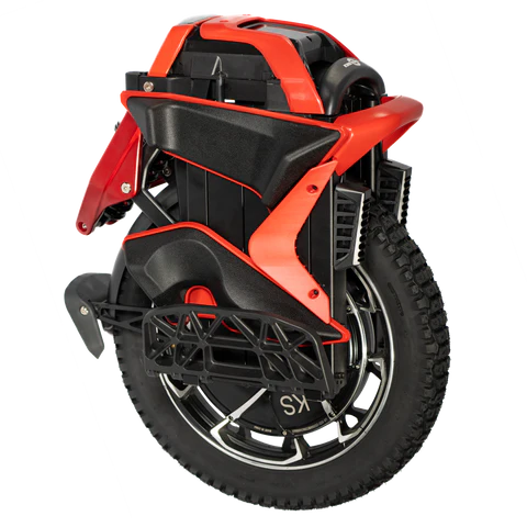 King Song S22 Pro Electric Unicycle